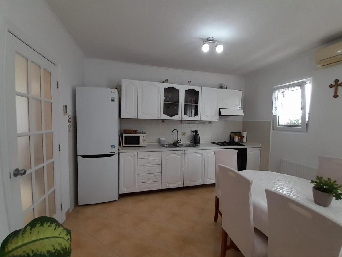 Apartman P&M Макарска Экстерьер фото