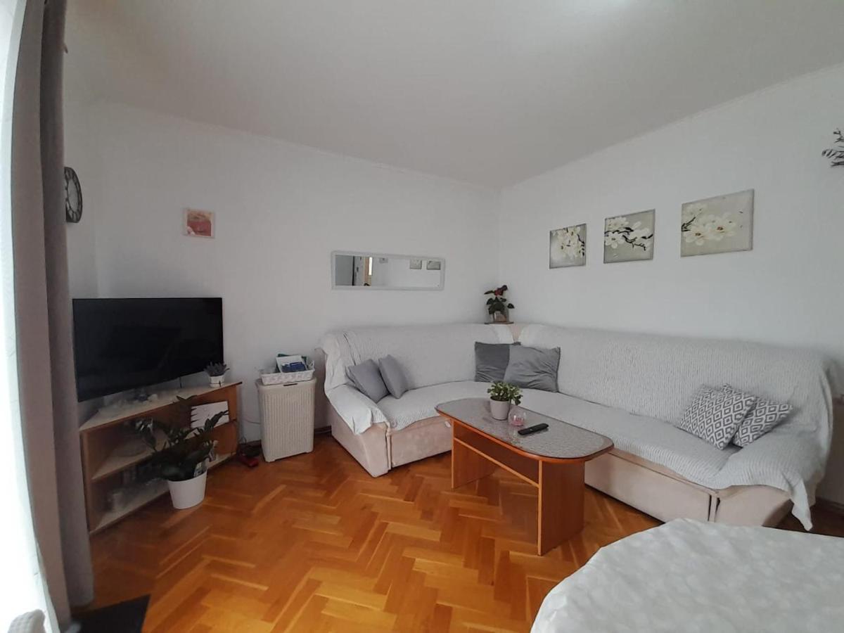 Apartman P&M Макарска Экстерьер фото