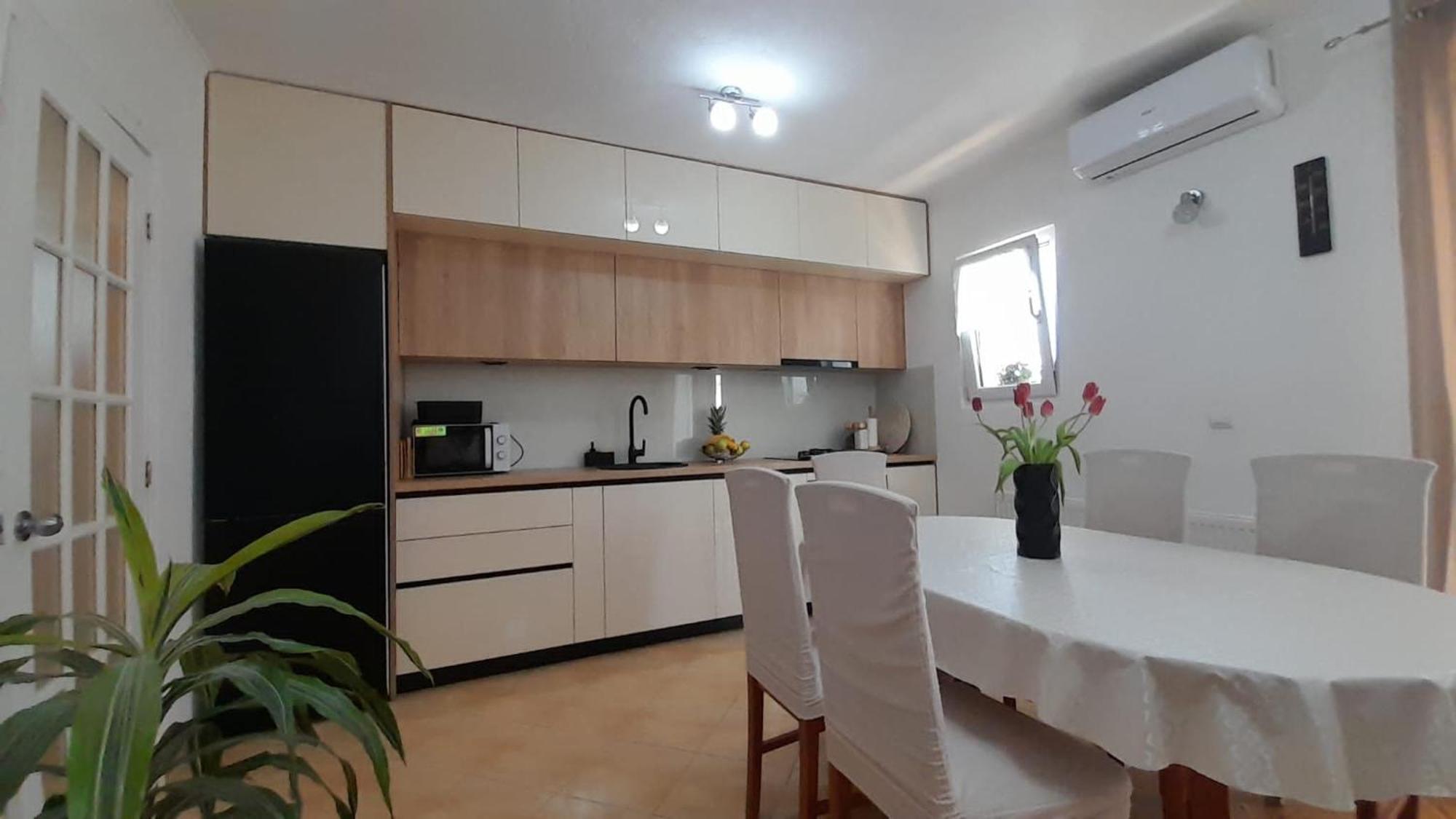 Apartman P&M Макарска Экстерьер фото